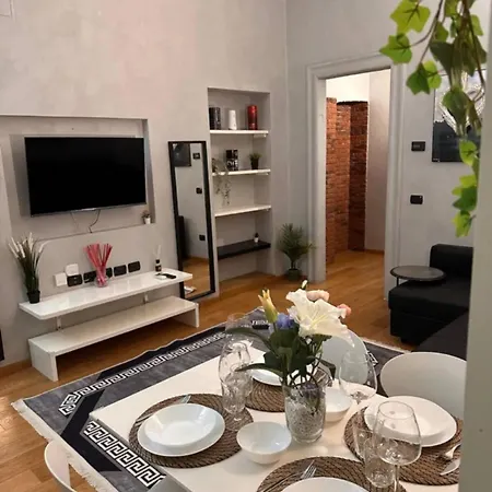 Centro Garibaldi M2 Appartement Milan