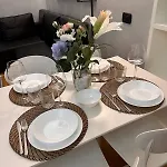 Апартаменты Centro Garibaldi M2