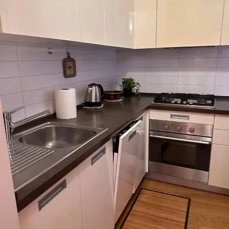 Apartamento Centro Garibaldi M2 *