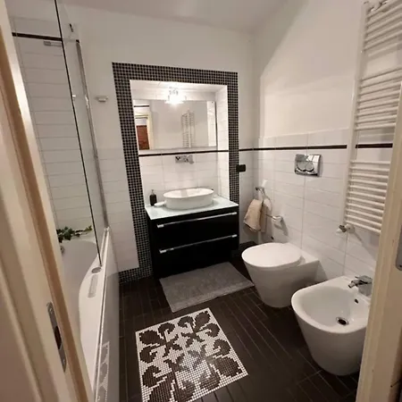 Centro Garibaldi M2 Apartment Milan