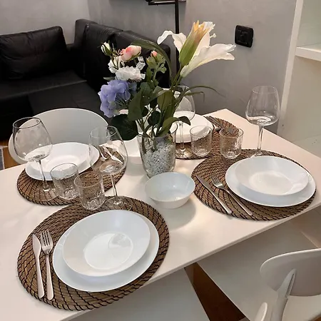 Apartment Centro Garibaldi M2