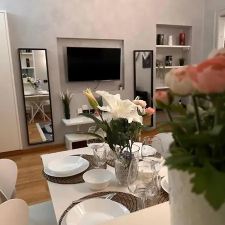Centro Garibaldi M2 Apartamento Milán
